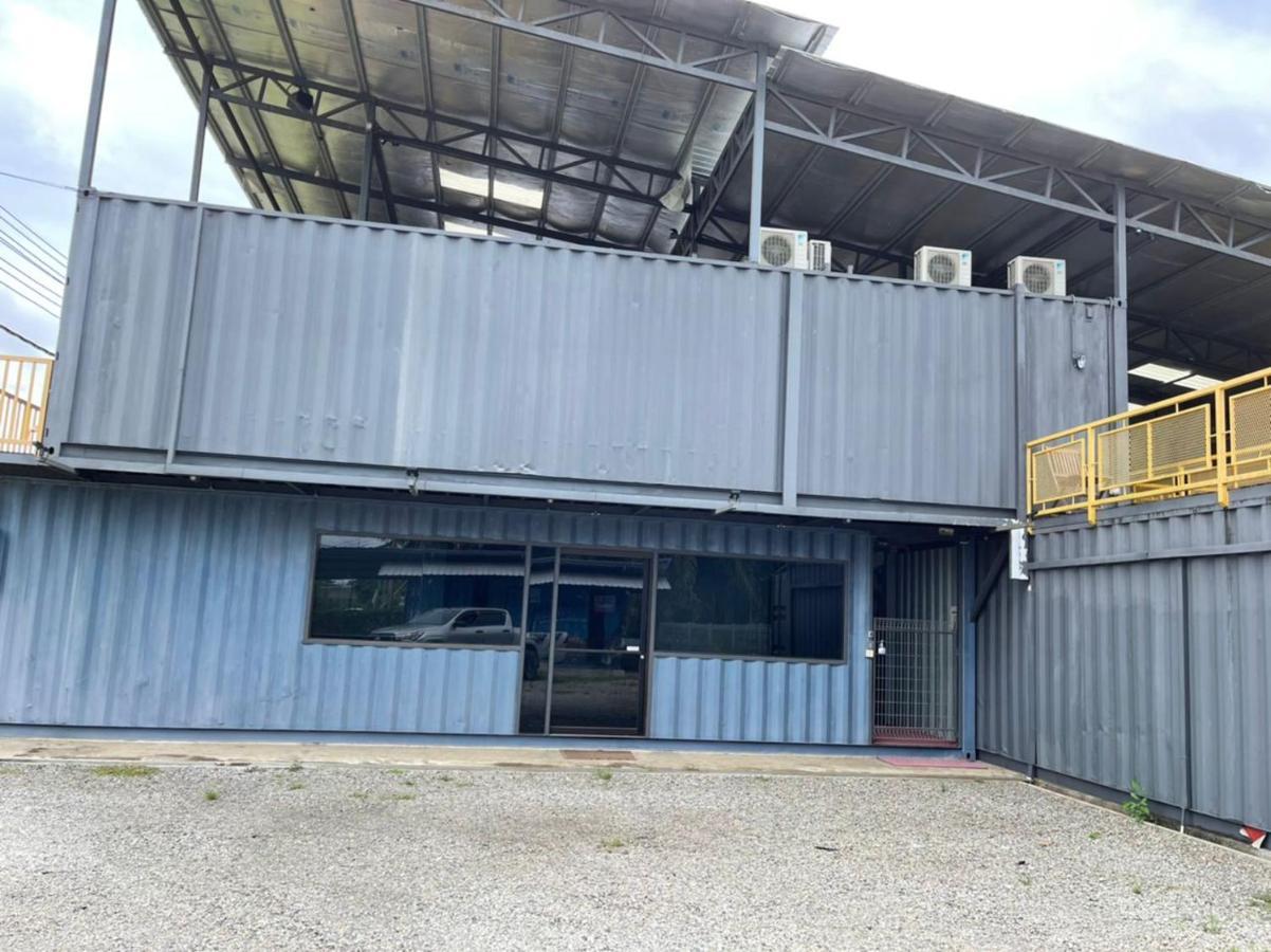7 Inn Semporna Exterior photo